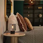 Apartamento Urban Retreat Loft In The Center *
