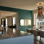 Apartamento Urban Retreat Loft In The Center