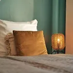 Apartamento Urban Retreat Loft In The Center