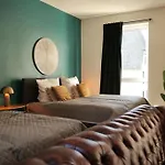 Apartamento Urban Retreat Loft In The Center Coblença