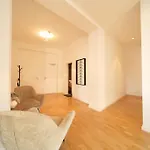 Apartamento Urban Retreat Loft In The Center