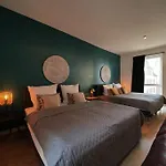 Apartamento Urban Retreat Loft In The Center *