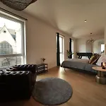 Urban Retreat Loft In The Center Coblença