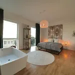 Apartamento Urban Retreat Loft In The Center Coblença