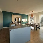 Apartamento Urban Retreat Loft In The Center *