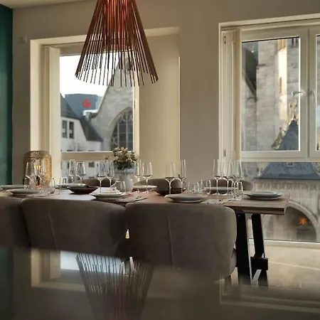 Urban Retreat Loft In The Center *