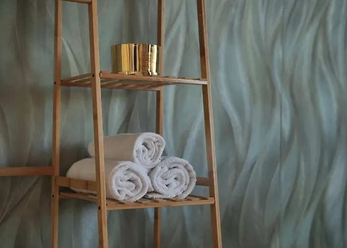 Urban Retreat Loft In The Center