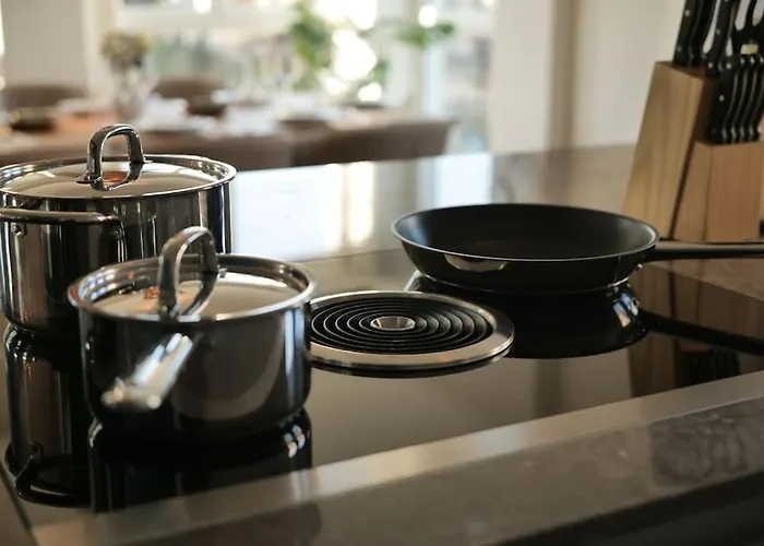 Urban Retreat Loft In The Center Apartment *