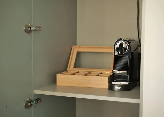 Urban Retreat Loft In The Center Apartment Koblenz (Rhineland-Palatinate)