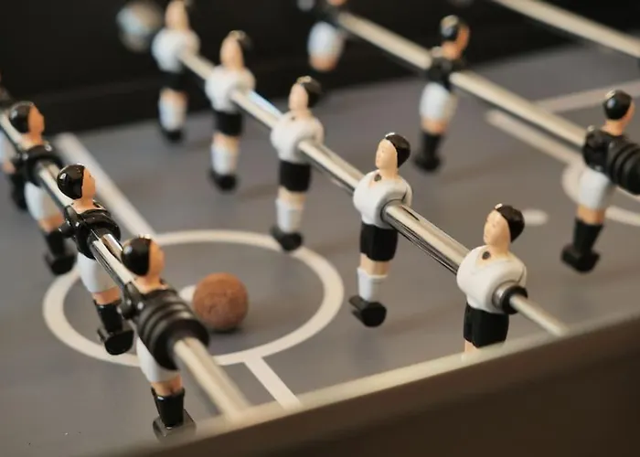 Apartment Urban Retreat Loft In The Center *